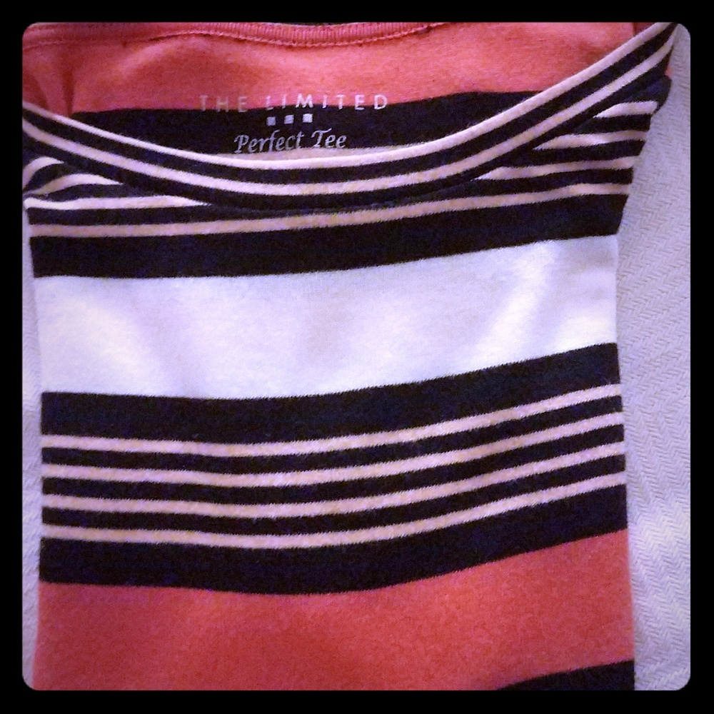 J.Crew Perfect Tee